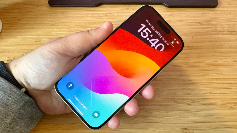 Giá iPhone 15 cũ 2