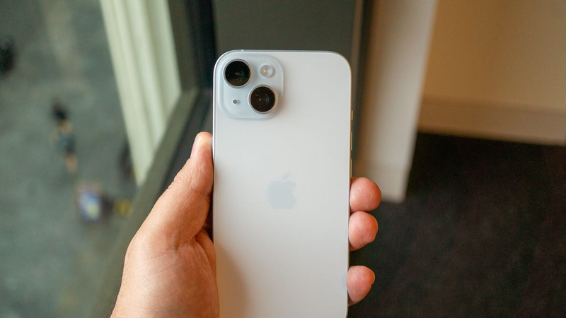 Giá iPhone 15 cũ 5