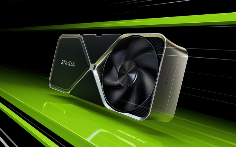 Giả lập card màn hình Nvidia là gì?