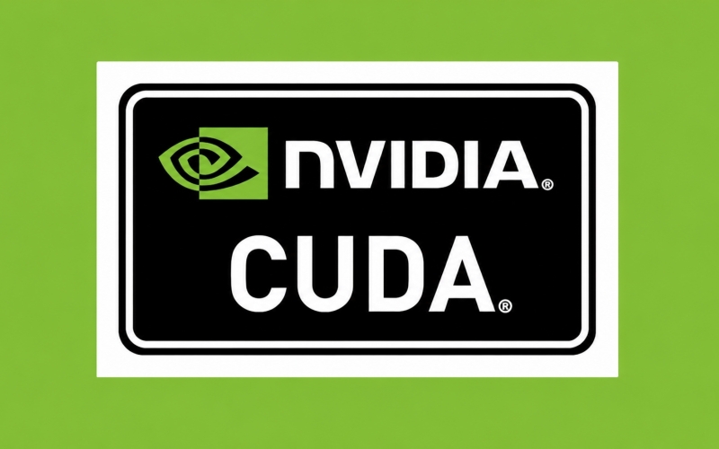 CUDA