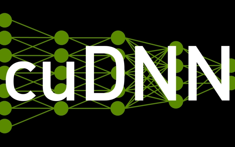 cuDNN