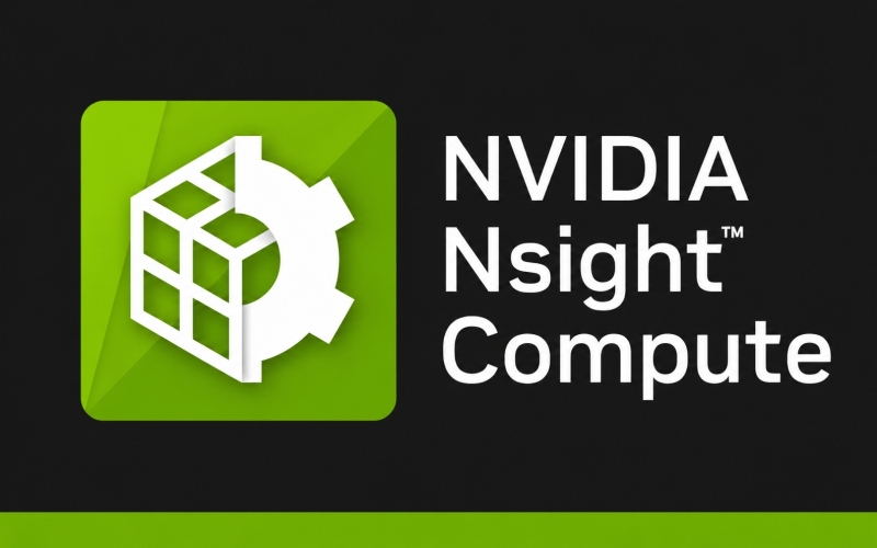 NVIDIA Nsight Compute