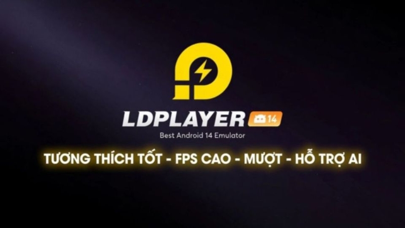 Phần mềm giả lập chơi game mobile trên PC nào tốt? 3