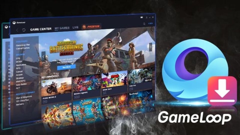 Phần mềm giả lập chơi game mobile trên PC nào tốt? 4