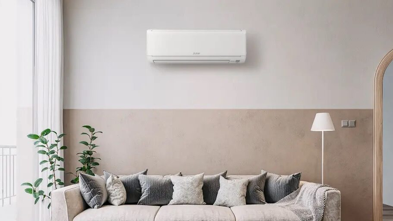 Giá lắp điều hòa bao nhiêu 5