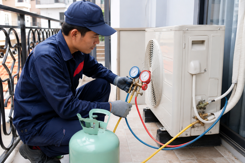 Giá lắp điều hòa bao nhiêu 2