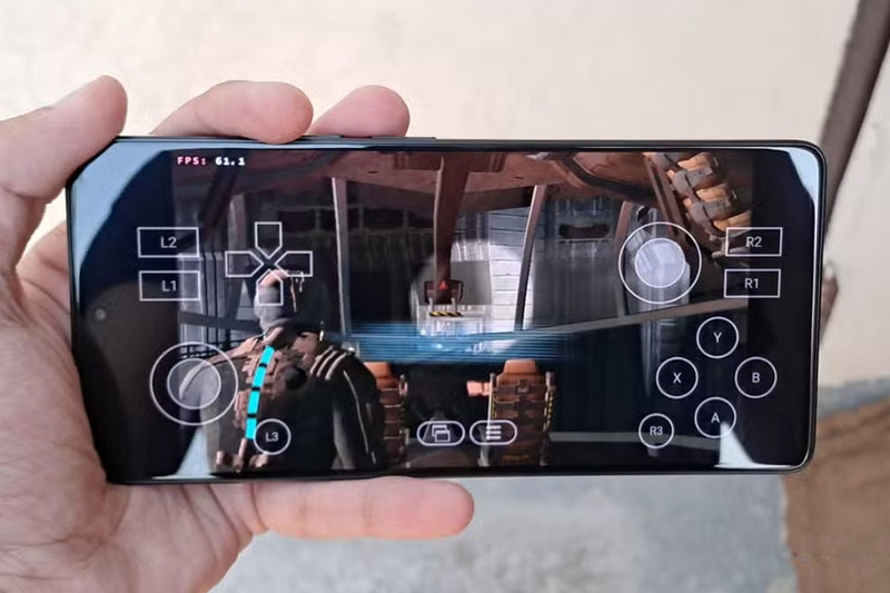 Giả lập PC trên Android - 03