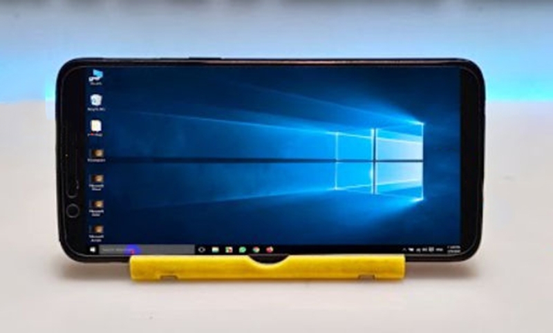 Giả lập PC trên Android - 04