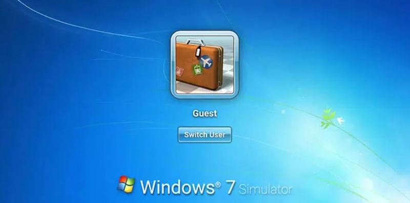 Giả lập PC trên Android - 06