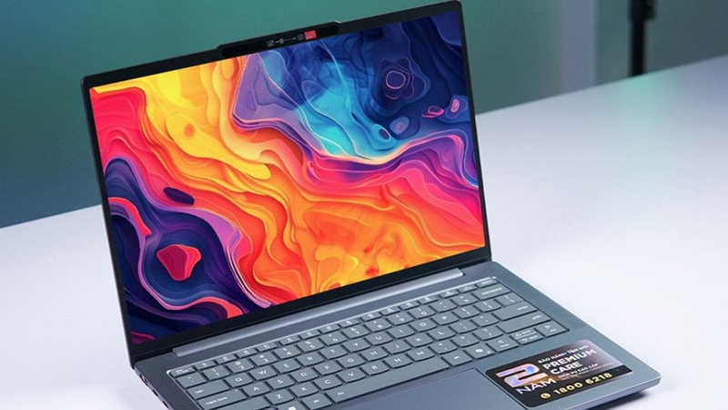 Bảng giá Lenovo IdeaPad Slim 5 mới nhất tham khảo