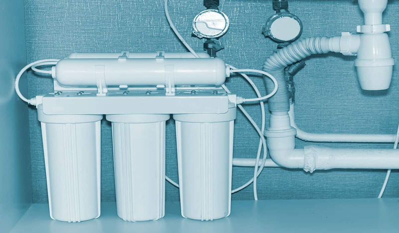 Một số lưu ý khi mua lõi lọc Hydrogen