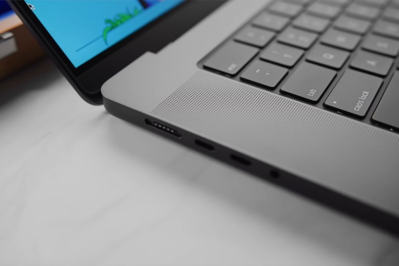 Giá MacBook Pro M4 Max mới nhất (ảnh 5)