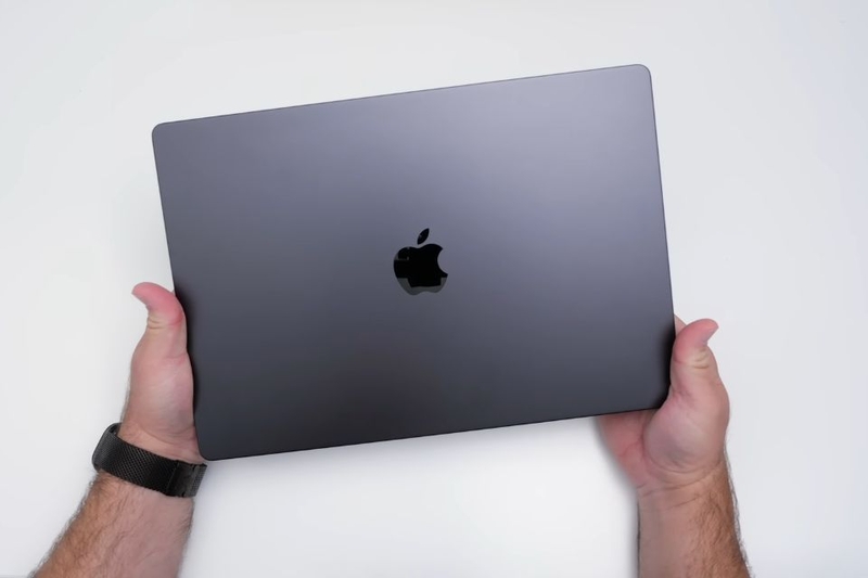 Giá MacBook Pro M4 Max mới nhất (ảnh 6)