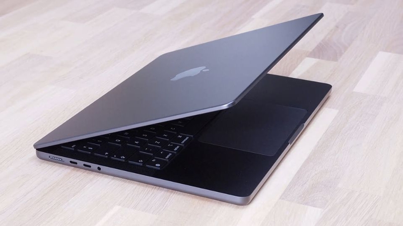 Giá MacBook Pro M4 mới nhất hiện nay