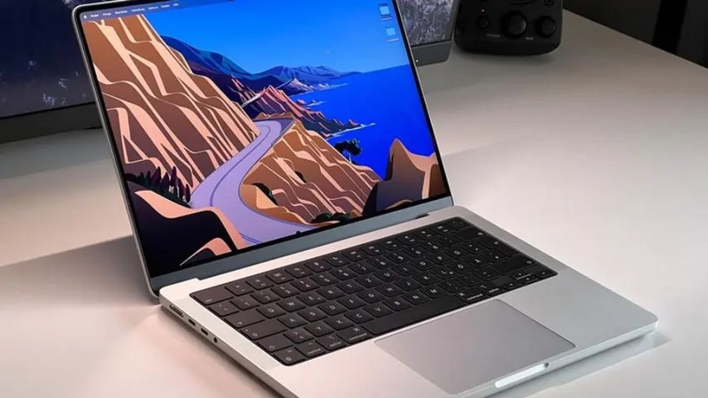Chip M4 mạnh đến đâu?