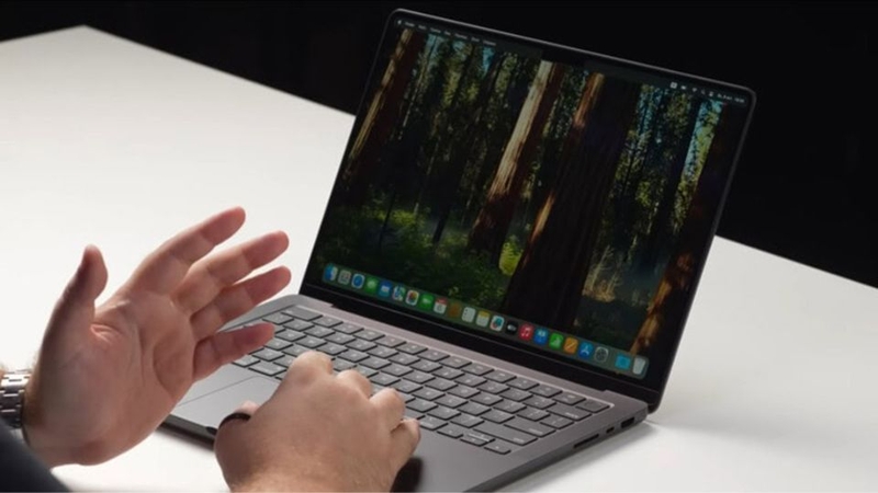 M4 vẫn phù hợp nếu ưu tiên hiệu năng và chi phí