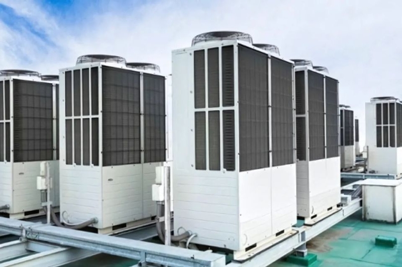 Máy lạnh công nghiệp giá bao nhiêu? 3
