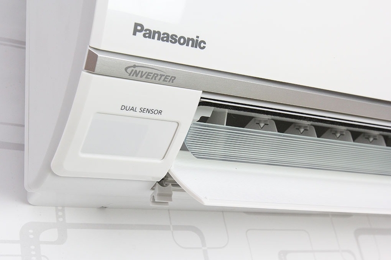 Giá máy lạnh Panasonic 1 ngựa 1