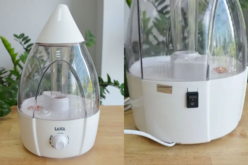 Giá máy phun sương tạo độ ẩm (ảnh 6)