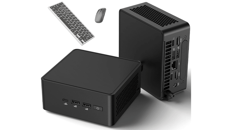 ASUS NUC 14 Pro (Ultra 5)