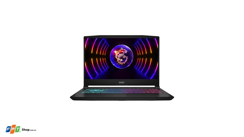 giá MSI Katana 15 mới nhất bao nhiêu 4