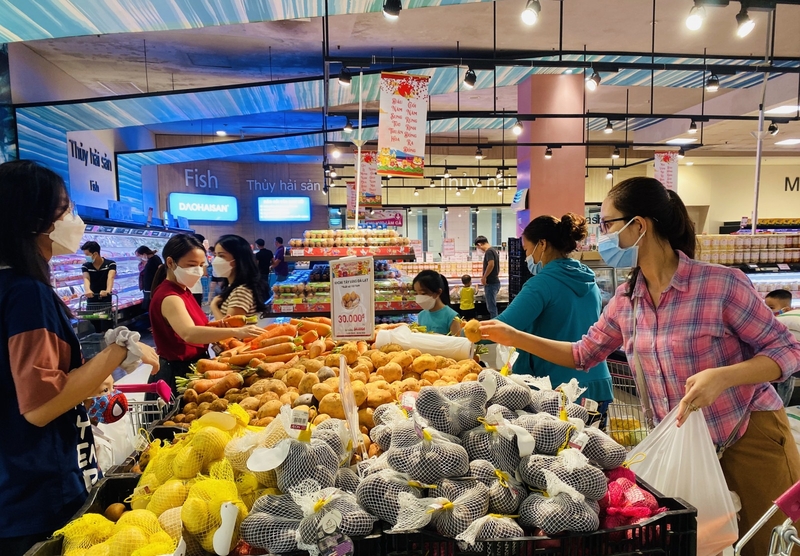 Giá niêm yết là gì (ảnh 1)