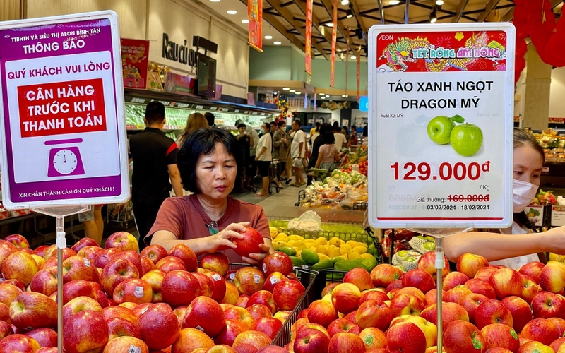 Giá niêm yết là gì (ảnh 4)