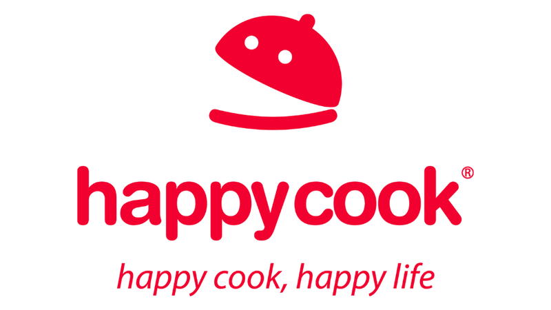 Giới thiệu Happy Cook