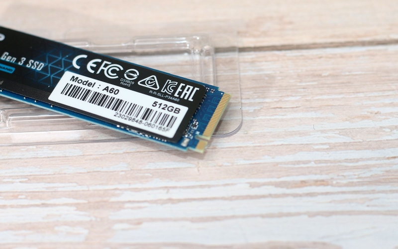 ssd silicon power a60 512gb