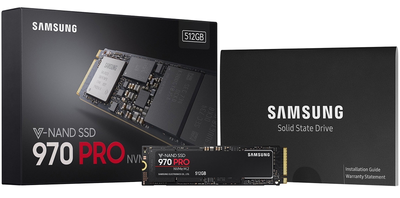 muc gia cung ssd 512gb cho laptop