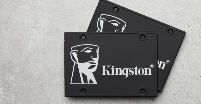 ssd kingston kc600 512gb