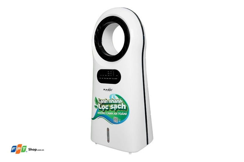 Giá quạt điều hòa 2025 ảnh 8