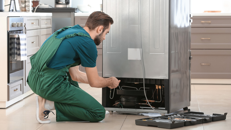 Bảng giá sửa board tủ lạnh