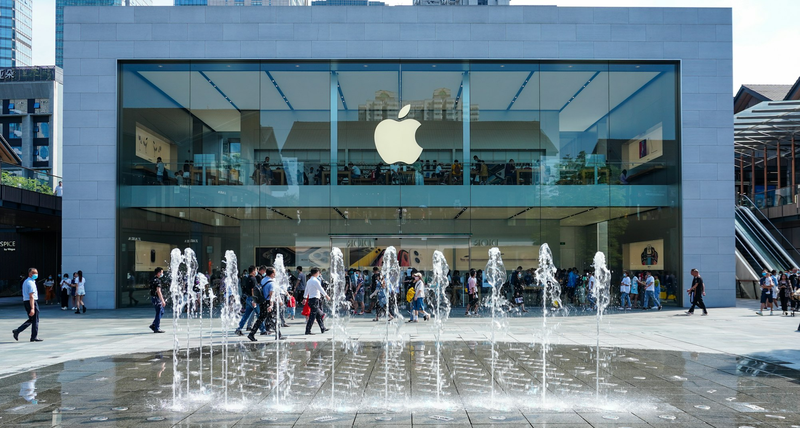 Trung tâm bảo hành ủy quyền của Apple