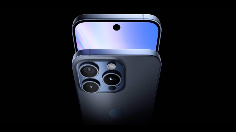 Giá thay pin iPhone 17 series chính hãng (ảnh 5)