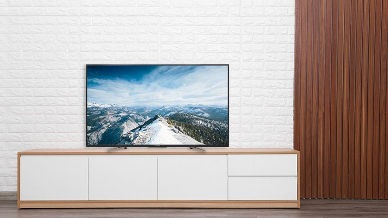 Android Tivi Sony 49 inch KDL-49W800G