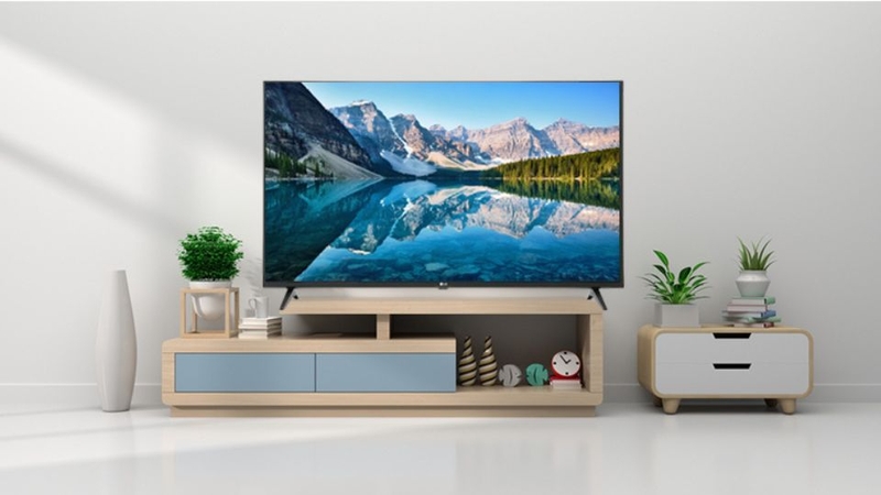 Smart Tivi LG 4K 49 inch 49UM7290PTD