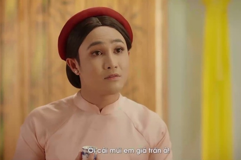Giả trân là gì ảnh 5