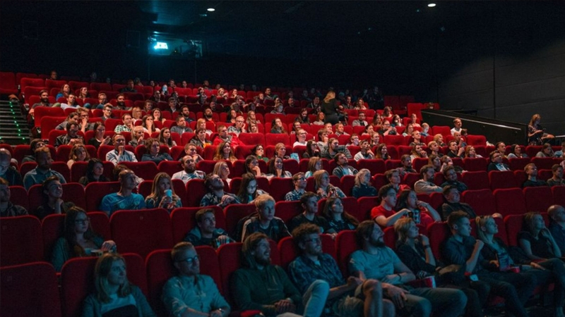 CGV đem đến trải nghiệm giải trí tối ưu