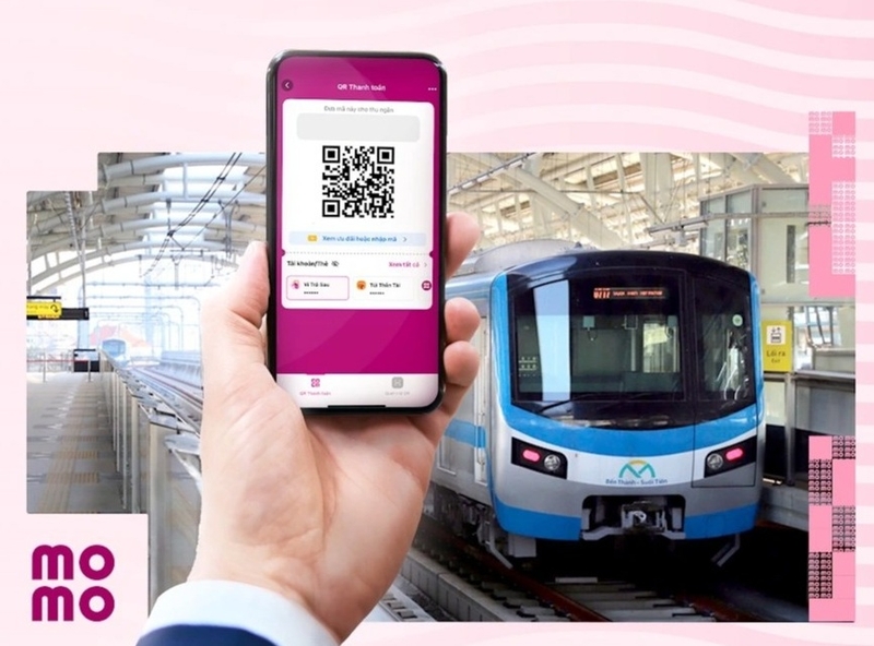 Giá vé Metro số 1 (ảnh 15)