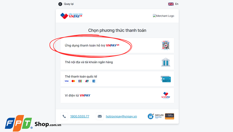 Mua vé Thảo Cầm Viên online trên website 5