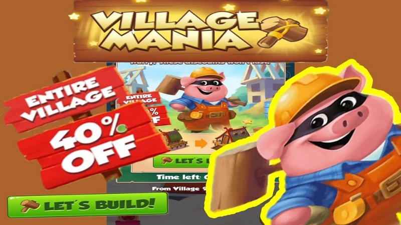 Village Mania
