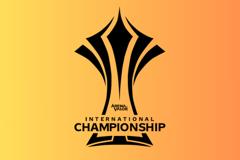 Arena of Valor International Championship