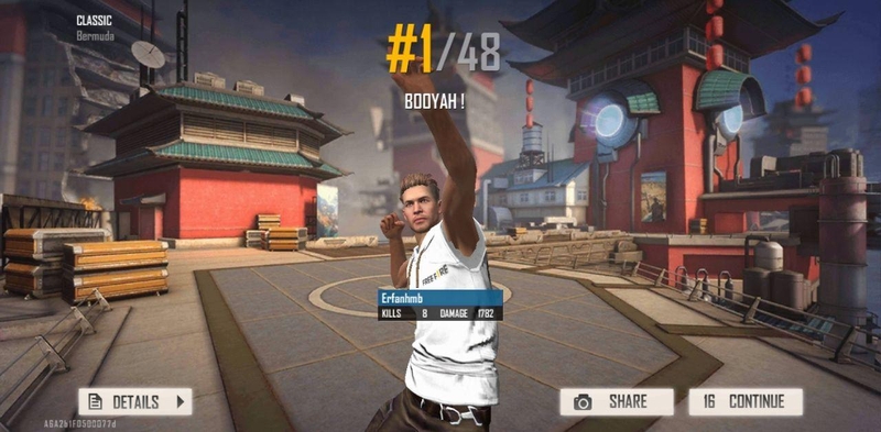 giải đấu free fire lớn nhất Việt Nam - Hình 5
