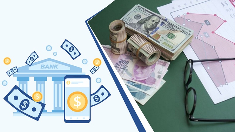 Điều kiện và quy trình vay vốn cho nợ xấu nhóm 5