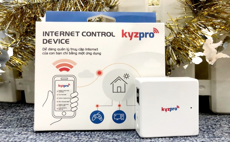 Giải pháp Kyzpro là gì ảnh 3