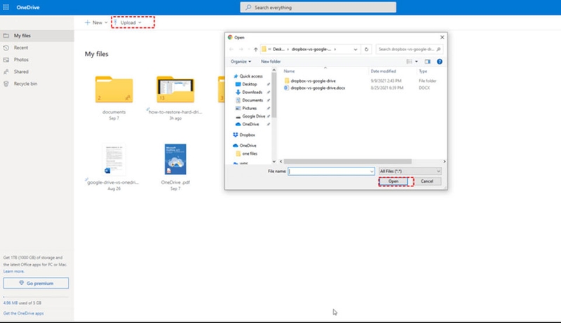 giải phóng dung lượng bộ nhớ Win 10 - 07