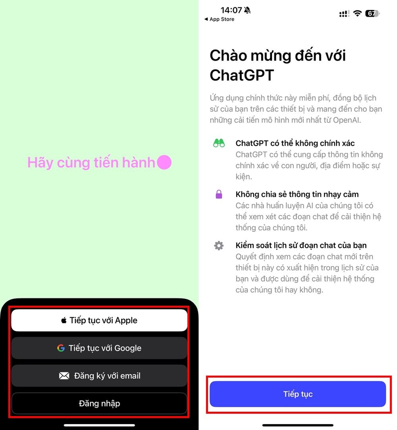 Cách giải toán bằng ChatGPT ảnh 2