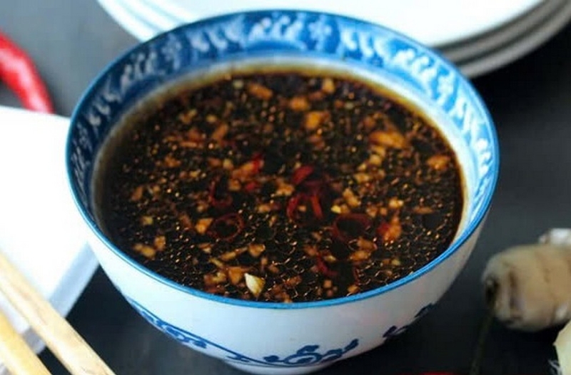 Giấm Tiều ảnh 1