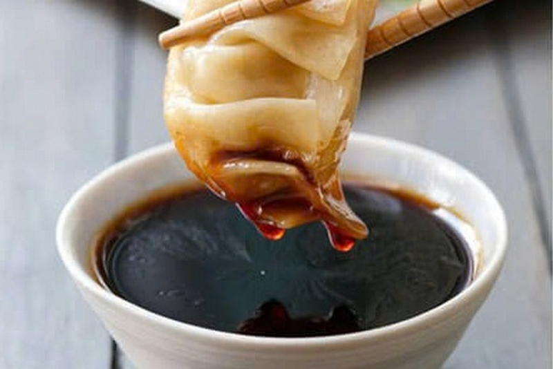 Giấm Tiều ảnh 4